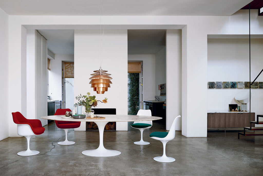Exclusive Knoll Promotion